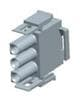 Pin & Socket Connectors - 1241809-2 - VAST STOCK CO., LIMITED