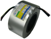 Customized Through bore Slip Ring Used in Military Equipment -- LPT070 - Image
