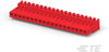 Standard Rectangular Connectors - 4-641175-9 - TE Connectivity