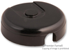 Motor Start Cap End Cap, 1.813 Diameter; Accessory Type Cornell Dubilier - 87F1302 - Newark, An Avnet Company
