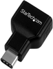 Adapter, Usb C Plug To Usb A Rcpt Rohs Compliant Startech - 32AK1822 - Newark, An Avnet Company