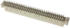 Conn, Din 41612, Rcpt, 96Pos, 3Row; Product Range Harting - 93C5489 - Newark, An Avnet Company