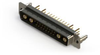 Combo D-Sub Conn, Plug, Dc-21W4, Th; Product Range Edac - 52AJ8760 - Newark, An Avnet Company