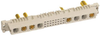 Din 41612 Pcb Connector Receptacle 32 Way; Product Range Harting - 93B3005 - Newark, An Avnet Company