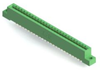 Card Edge Conn, Single Side, 26Pos, Th; Card Edge Connector Type Edac - 59AJ8957 - Newark, An Avnet Company