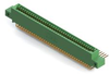Card Conn, Dual Side, 74Pos, Wire Wrap; Card Edge Connector Type Edac - 69AJ7485 - Newark, An Avnet Company