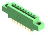 Card Edge Connector Rohs Compliant Edac - 60AJ8822 - Newark, An Avnet Company