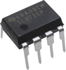 Op Amp, 3Mhz, 13V/us, Dip-8; No. Of Amplifiers Texas Instruments - 60K6988 - Newark, An Avnet Company