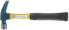 Straight-Claw Hammer, Plastic, 16Oz; Handle Type Klein Tools - 34F243 - Newark, An Avnet Company