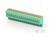 PCB Terminal Blocks - 1-1986262-7 - TE Connectivity