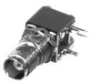 RF Coaxial Board Mount Connector - RT-1208 - Richardson RFPD