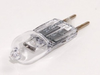 50 Watt, 12 Volt T4 Clear Halogen Capsule Bulb -- 232652