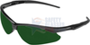 Jackson Nemesis Safety Glasses with Shade 5 Welding Lens - 3004761 - Safety Glasses USA