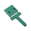 Backplane Connector Accessories - 609-85811-101LF-ND - DigiKey
