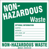 Labels, Stickers, Decals - Preprinted - 2267-60447-ND - DigiKey