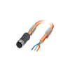 Circular Cable Assemblies - 1431212-ND - DigiKey