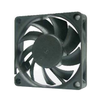 DC Brushless Fans (BLDC) - 1053-1607-ND - DigiKey