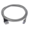 GigaBIX CAT5E Patch Cord Assembly - GIGABIX CAT5E PATCH CORDS - Belden Inc.