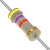 Through Hole Resistors - CFR-25JR-PN4K7-ND - DigiKey