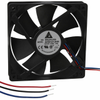 Fans, Thermal Management - Fans - DC Brushless Fans (BLDC) - AFB1212HH-F00 - Acme Chip Technology Co., Limited