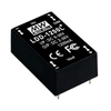 Power Supplies - Board Mount - LED Drivers - LDD-1200L - Acme Chip Technology Co., Limited