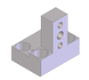 Naams Alb133 L-block - Nmss -  - Tech Rim Standards, LLC