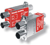 AVP-Asn7511 Fullsize Dual Video Jack 3Ghz Normaled Terminati - AVPAVPASN7511 - HAVE, Inc.