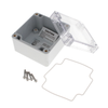 Boxes - 377-PN-1331-AC-ND - DigiKey