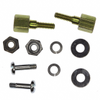D-Sub, D-Shaped Connector Jackscrews - A33577-ND - DigiKey