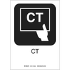 Signs, Nameplates, Posters - 2267-142501-ND - DigiKey
