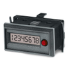 Counters, Hour Meters - 5737-7110DIN-P-ND - DigiKey