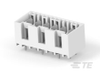 PCB Headers & Receptacles - 7-2392771-6 - TE Connectivity
