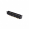 Headers, Male Pins - 2057-HBHR-B-40-VG-ND - DigiKey