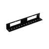 Patchbay, Jack Panel Accessories - 1436-RNGAR02-ND - DigiKey