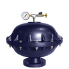 INLET STABILIZERS - J4000H - Blacoh Fluid Control, Inc.