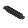 Edgeboard Connectors - 151-387-013-523-607-ND - DigiKey