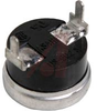 Thermostat, Disc, Auto Reset - 70098722 - Allied Electronics, Inc.