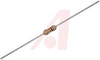 Resistor;Carbon Film;Res 2 Kilohms;Pwr-Rtg 0.25 W;Tol 5%;Axial;Cer-Core - 70023887 - Allied Electronics, Inc.