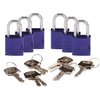 Lockouts, Padlocks - 133295 - ODG (Origin Data Global)
