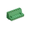 Headers, Plugs and Sockets - SH02-5,00-ND - DigiKey
