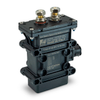 32V 250A Waterproof Bi-Stable Magnetic Battery Disconnect Switch - 08075064 - Littelfuse, Inc.