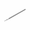 Cable/Wire & Assemblies; Cable/Coaxial; Semi-Rigid - EZ-47-AL-TP - CDM Inc.