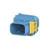 Rectangular Connector Housings - 4-1564544-1-ND - DigiKey