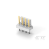 Headers, Male Pins - 3-644760-4-ND - DigiKey