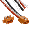 Rectangular Cable Assemblies - 844-2332799-8-ND - DigiKey