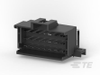 Automotive Connectors - 2175520 - RS Components, Ltd.