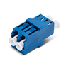 Fiber Optic Connector Adapters - 5214-LCLCSMCOUPLER-ND - DigiKey