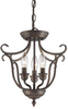Foyer/Hall Lanterns-Open Frame - 366645 - Capital Lighting, Inc.