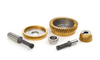 Gear Shaper Cutters