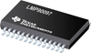 LMP90097 Multi-Channel, Low Power 24-Bit Sensor AFE with True Continuous Background Calibration - LMP90097MHE/NOPB - Texas Instruments